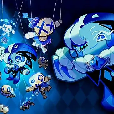 Profile image of 쉐도우밀크