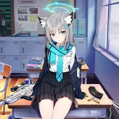 Profile image of 시로코