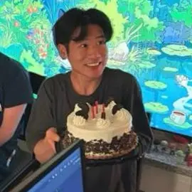Profile image of Cory
