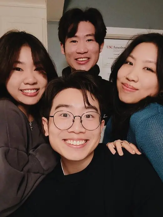 hyejoo143의 Siu Siblings