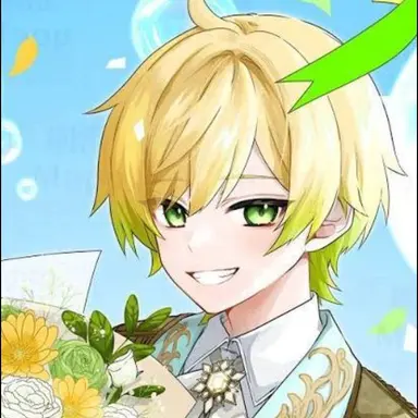 Profile image of ぷりっつ