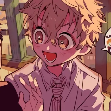 Profile image of 요코오 슌