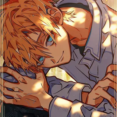 Profile image of 미나모토 테루