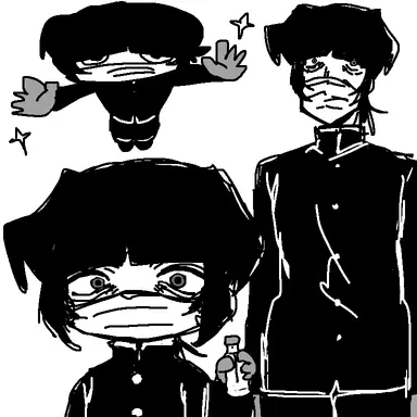 Profile image of サク