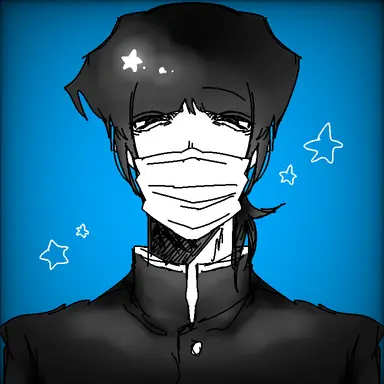 Profile image of サク