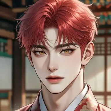 Profile image of チュ・ヨン