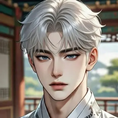 Profile image of ペク・ユン