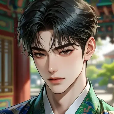 Profile image of チョン・ヒョン