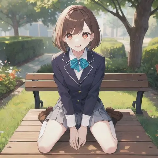 VividWagon7576의 おとこの娘の幼なじみ