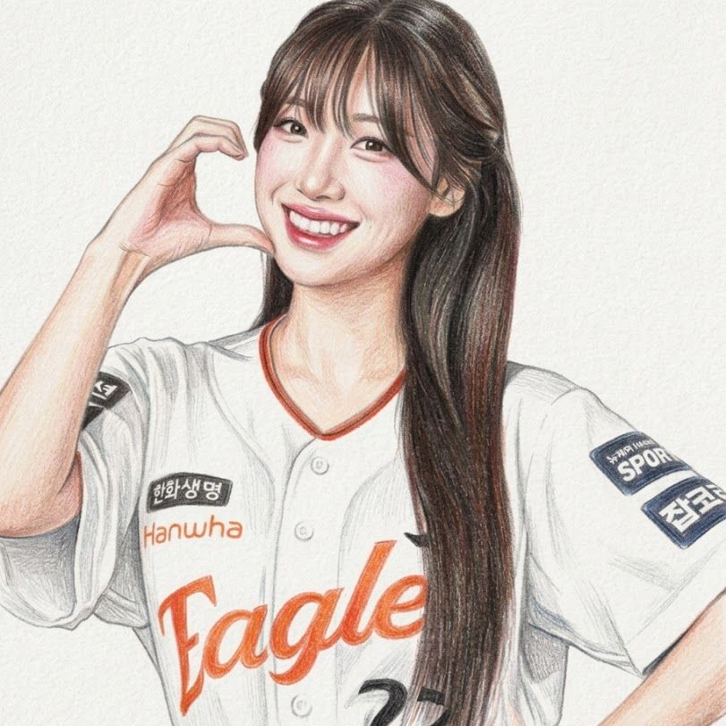 우수한 치어리더가 나의 여자 친구 대표 이미지