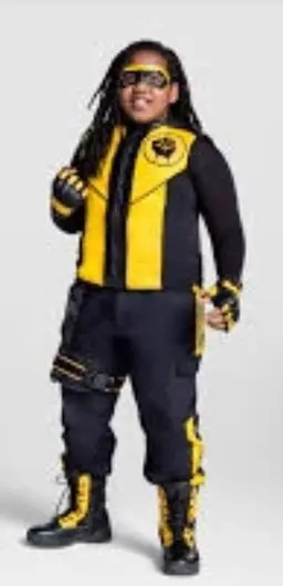 Profile image of Miles aka AWOL