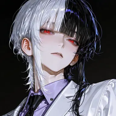 Profile image of ゼノ