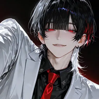 Profile image of ロキ