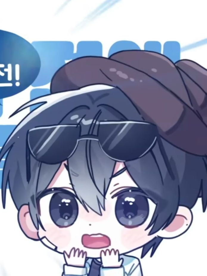 꽥꽥탐험대 / 사이버펑크 대표 이미지