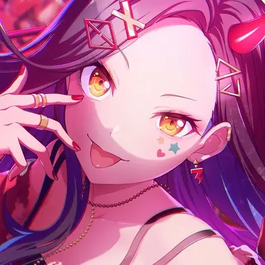 Profile image of 시라이시 안