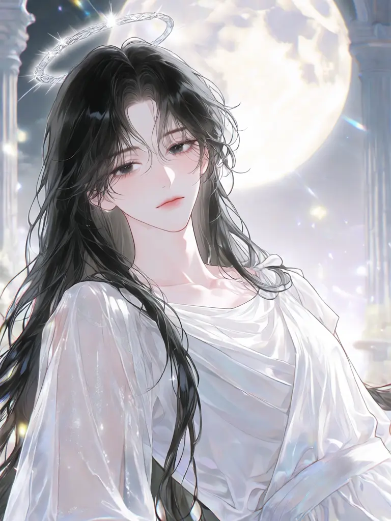 nikpog의 Selene
