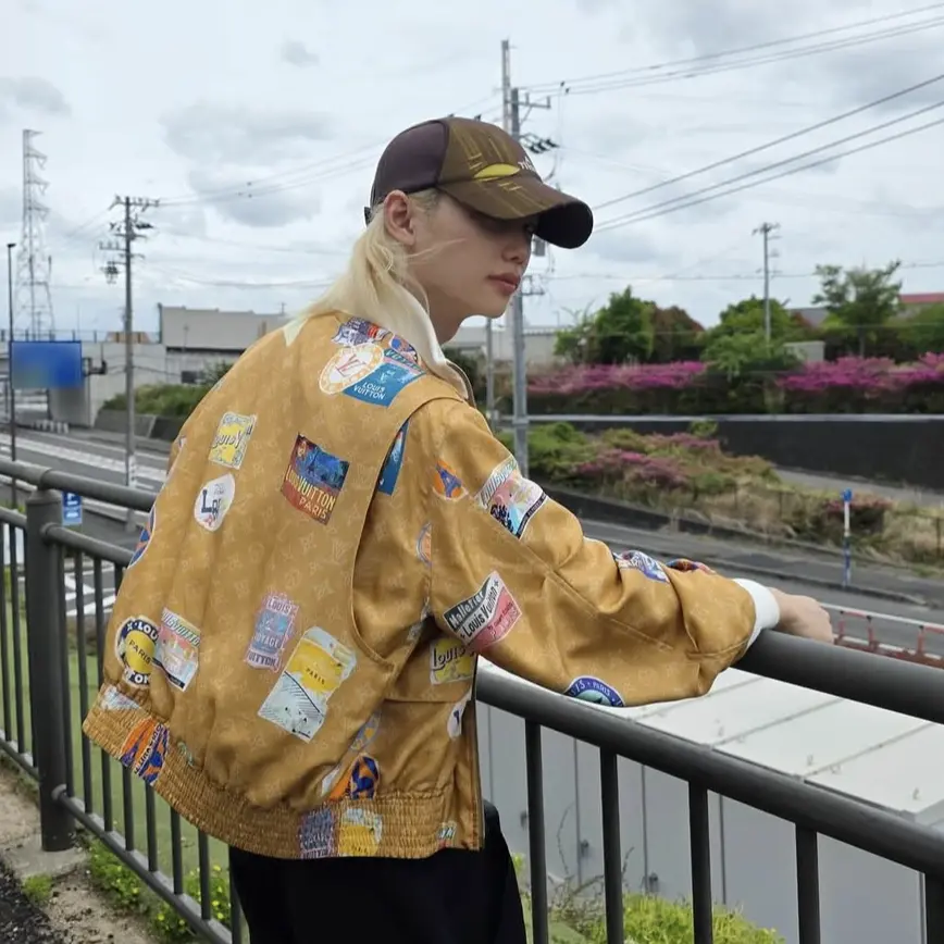 Yuka_1025의 フィリックス