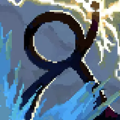 Profile image of The chosen one