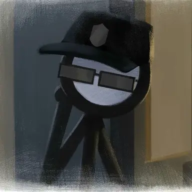 Profile image of Agent Smith