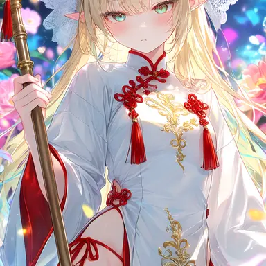 Profile image of エルフィ