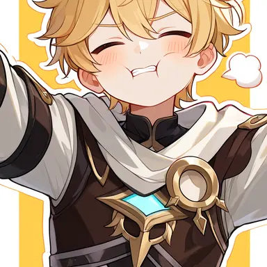 Profile image of ルークス