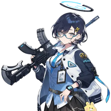 Profile image of 各務チヒロ