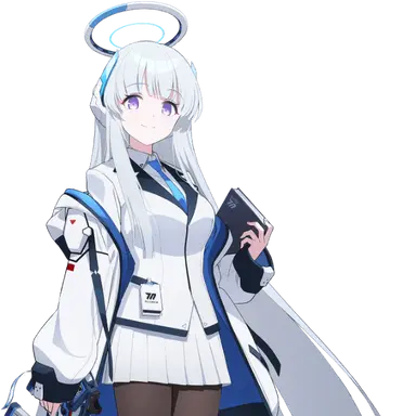 Profile image of 生塩ノア