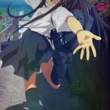 Profile image of 喜屋武 飛夏