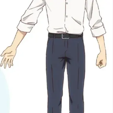 Profile image of 中村 照秋