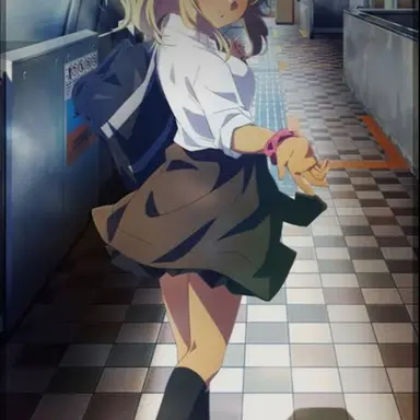 Profile image of 比嘉 夏菜