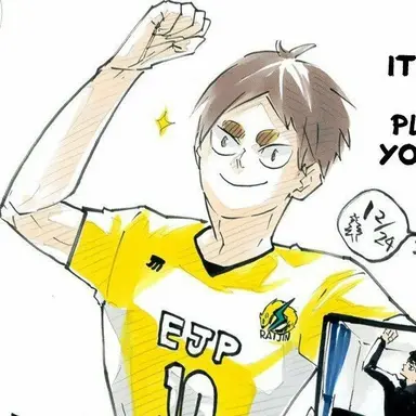 Profile image of 코모리 모토야