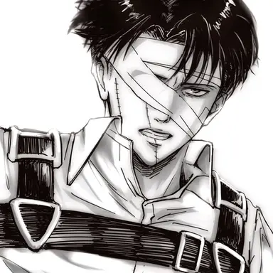 Profile image of 리바이 아커만