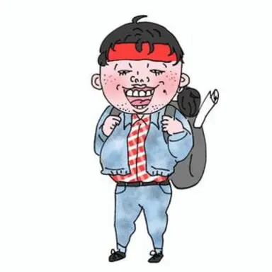 Profile image of ブス男