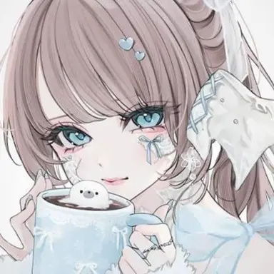 Profile image of ブリ子
