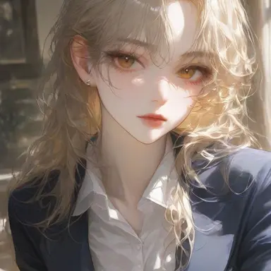 Profile image of 김여우