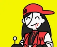 FishyKiwi9210의 Mei