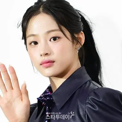 Happysuzy0305의 민지