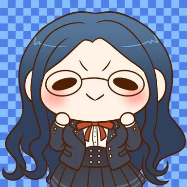 Profile image of Tsumugi Shirogane