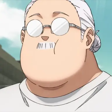 Profile image of 사카모토