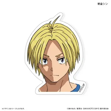 Profile image of 아사쿠라 신