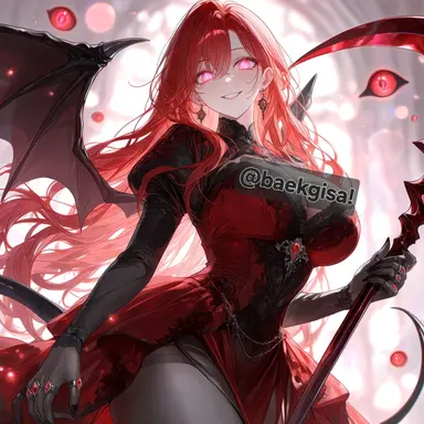 Profile image of 벨제리아