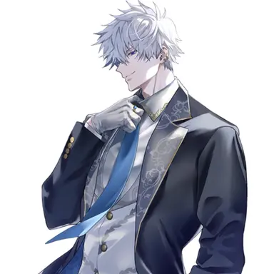 Profile image of 氷の竜帝