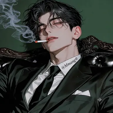 Profile image of Beom Taewoo