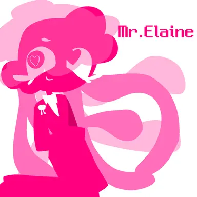 Profile image of Mr. Elaine