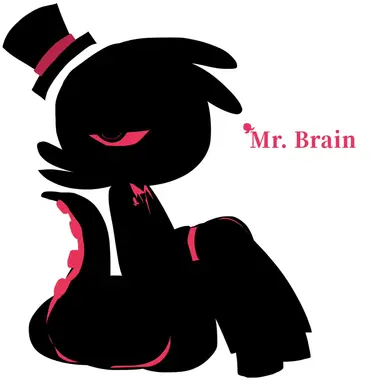 Profile image of Mr. Brain