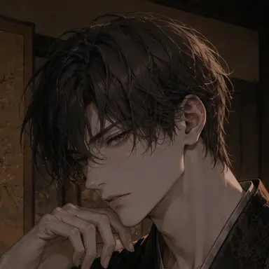 Profile image of 清臣