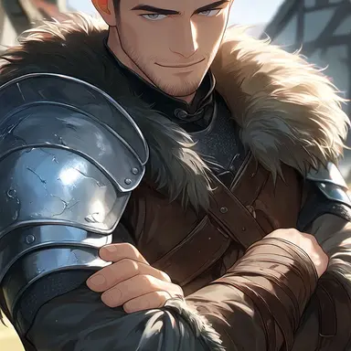 Profile image of Wulf