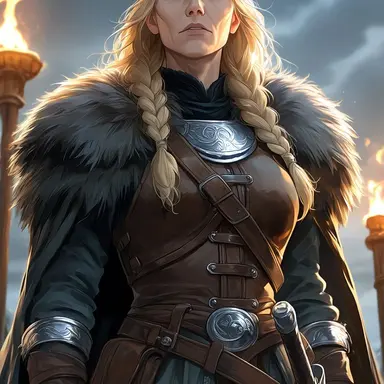 Profile image of Brynn