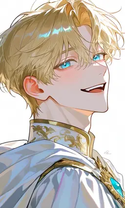 Profile image of リオル