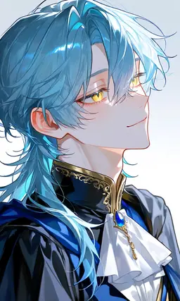 Profile image of レイス